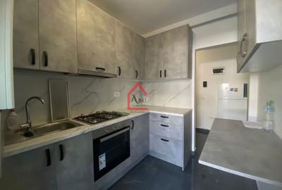 Apartament cu doua camere, Decomandat, Bloc nou, Pacurari - 9