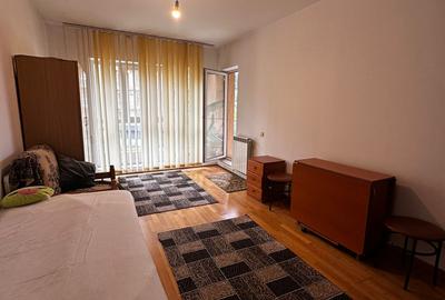 Apartament cu 2 camere, etaj 2/8, zona Tatarasi Complex Green Park - 1