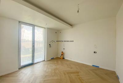 Casa individuala P+1+M - 4