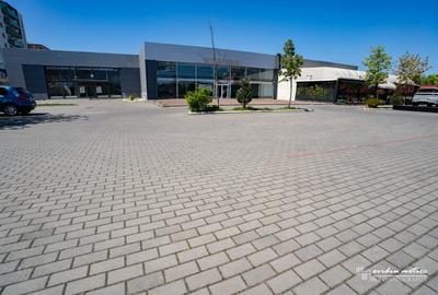 Spatiu comercial, Calea Turzii - 2