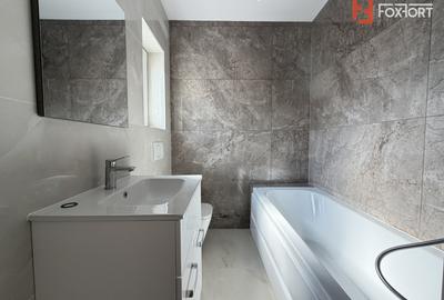 Duplex 3 camere, perete dublu Sanandrei - ID V5694 - 9