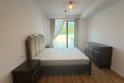 Apartament  4 camere parter 2 curți private 140mp parcare subterana - 13