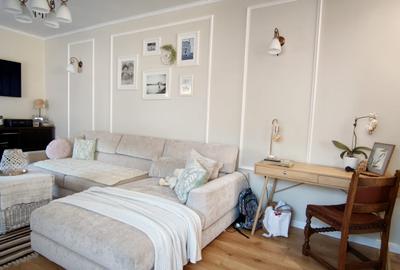 🙋Coiciu🔸Casa 3 Camere 72m² Teren 209m² Renovata  Mobilata Utilata Centrala - 6