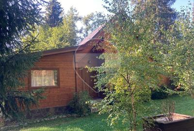 Casă modernă de vânzare | Bucin (Joseni) | 1364 mp teren - 1