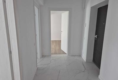 APARTAMENT 2 CAMERE | 60.84MP | ACCES METROU BERCENI | COMISION 0% - 2