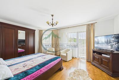 Casa cu priveliste de vis si potential turistic sau investitie in zona Bran - 14
