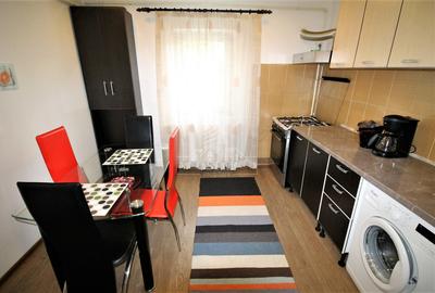 Bistrița Lac-etajul 1-decomandat-mobilat-utilat-centrală-termopan - 7