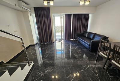 Duplex cu 4 camere în Central