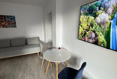 Apartament 2 Camere | Magheru | Mobilat Utilat | - 2