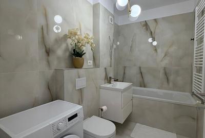 APARTAMENT 2 CAMERE DUMBRAVITA -IKEA la 450 euro - 11