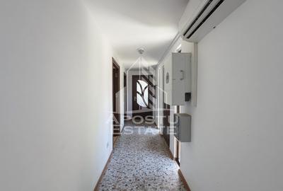 Casa + constructie moderna,de vanzare,2 locuinte,teren 2298 mp Giulvaz - 7