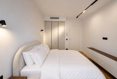 4 camere mobilat One Herastrau Towers - 7