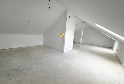 Vila Individuala P+1+M Spatioasa - Otopeni - Aproape de DN1 - 15
