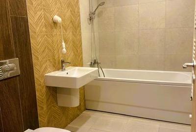 Apartament 3 camere NOU | Prima mutare | Urban Plaza | Mobilat si utilat complet - 10