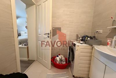 Apartament 2 camere | Giroc - Cartierul Planetelor - 9