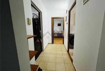 Apartament  2 camere, decomandat, et.3 - Zona Steaua - 5