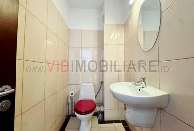 3 camere - Bloc Nou - Eminescu - 80 mp - 11