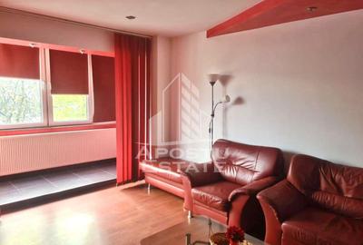 Apartament 3 camere, de inchiriat, zona Dacia, Timisoara - 3