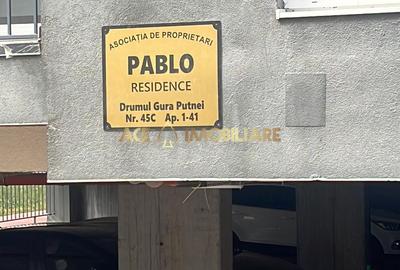 3 Camere de inchiriat | Pallady | Metrou | Centrala | Loc parcare - 9