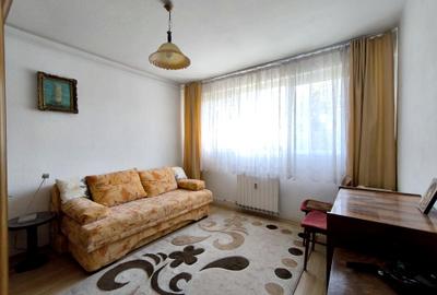 Drumul Taberei Favorit apartament 2 camere decomandat bloc anvelopat - 1