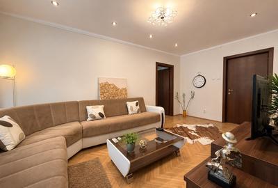 Apartament elegant cu 2 camere in zona Mosilor. - 3