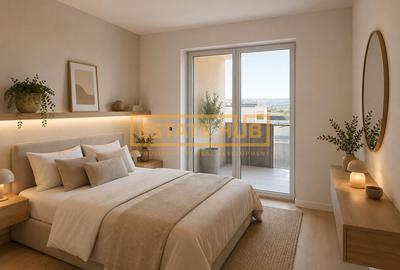 Apartament 3 camere | Dunării Park | 88 mp utili | 0% comision - 21