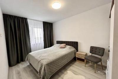 Apartament 2 camere Sanpetru | Prima Inchiriere | Parcare - 3