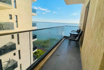 Apartament cu 2 camere, mobilat în Central
