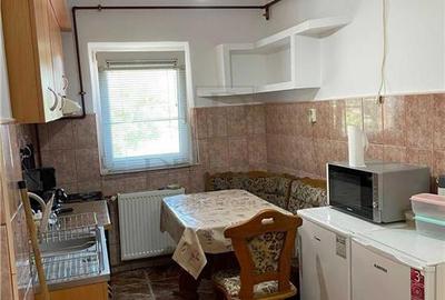 Soarelui - 2 Camere - Etaj 1 - Bloc izolat - 4