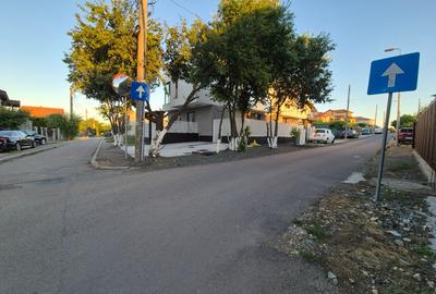 Casa P+1E, Corp A Zona ELVILA, Palazu Mare - 3