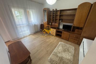 Garsoniera, 25mp+balcon, Manastur str. Almasului Zona Kaufland - 9