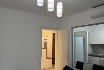 Garsoniera Lujerului - complex 21 Residence *parcare privata* - 2