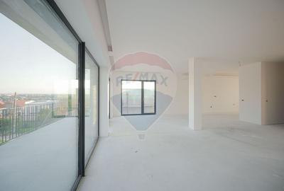 Casă nouă de vânzare Oradea - Dealuri, P+E, teren 575 mp - 16