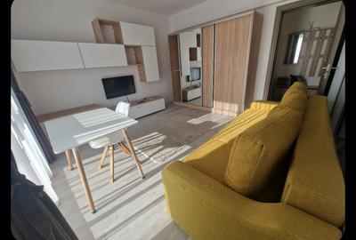 Garsoniera 21 Residence Politehnica la 5 minute metrou Lujerului - 3
