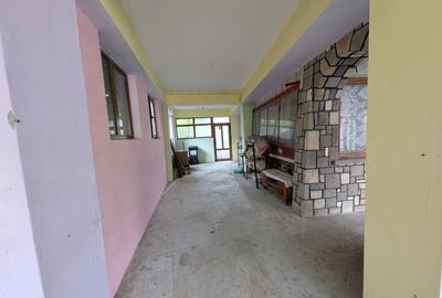 Investitie ideala - Cladire cu Spatiul Comercial la Parter, Teren  845 mp - 7