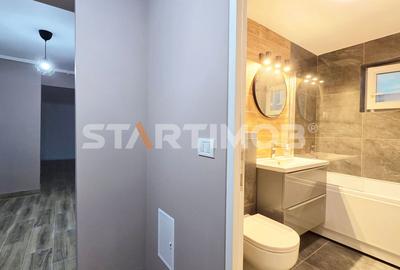 Apartament renovat 3 camere zona ITC Vlahuta - 17