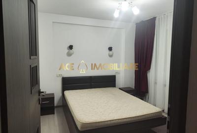 2 Camere de inchiriat | Tineretului | Mobilat-Utilat | Metrou - 1