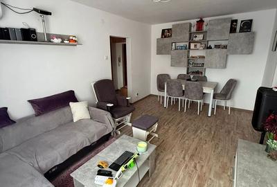 Apartament cu 2 camere lângă Parcul Magnoliei - 2