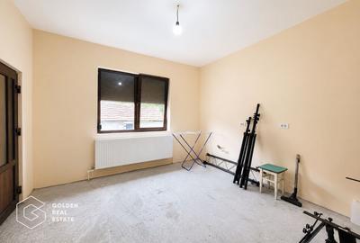 Casa stil brancovenesc, 2 corpuri, localitatea Ususau - 18