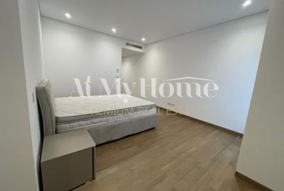 Apartament nou, spectaculos cu 5camere, finisaje lux, prima inchiriere, 2parcari - 9