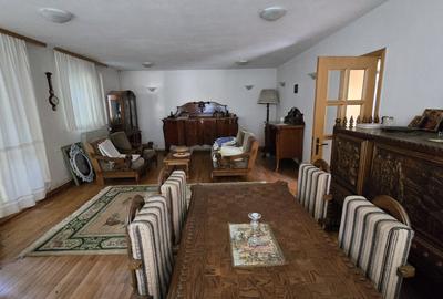 Vanzare vila P+1+M cu 5 camere, casa batraneasca , 2 garaje, teren 9249mp, - 5