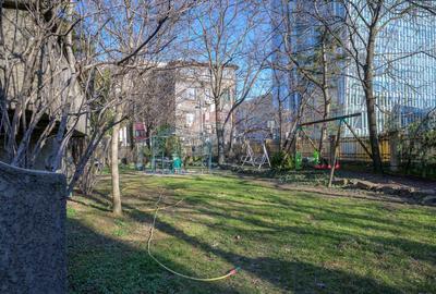 Vila cu arhitectura florentina | Proprietate rara in zona Dorobanti - 51
