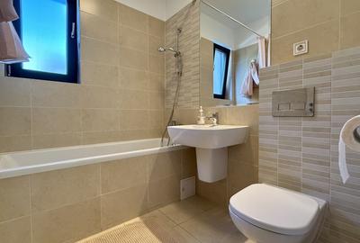 APARTAMENT CU GRĂDINĂ in GREENFIELD BĂNEASA - 8