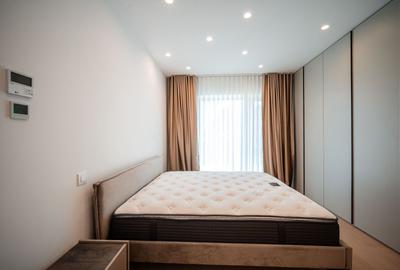 3 camere + loc de parcare in subteran || PRET- TVA INCLUS | AVIATIEI TOWER - 12