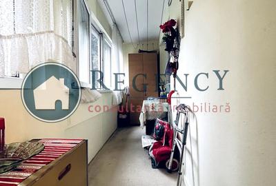 2 camere Liviu Rebreanu, langa parcuri, plin de potential! - 6