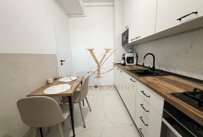 Apartament 3 camere Otopeni* Mobilat +  1 loc parcare* - 8