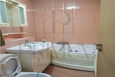 ARADULUI LIFT 2 CAMERE MOBILATE TERASA 15MP RULOURI CENTRALA CLIMA LOC PARCARE - 6