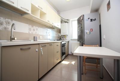 Metalurgiei + Turnu Măgurele, Grand Arena, bloc 2015, parcare la liber, mobilat - 6