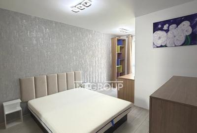 Prima inchiriere! Apartament modern 2 camere, The Nest | Garaj - 5