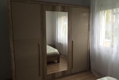 Apartament  2 camere  decomandat  mobilat utilat modern - 5